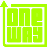 ONEWAY Logo