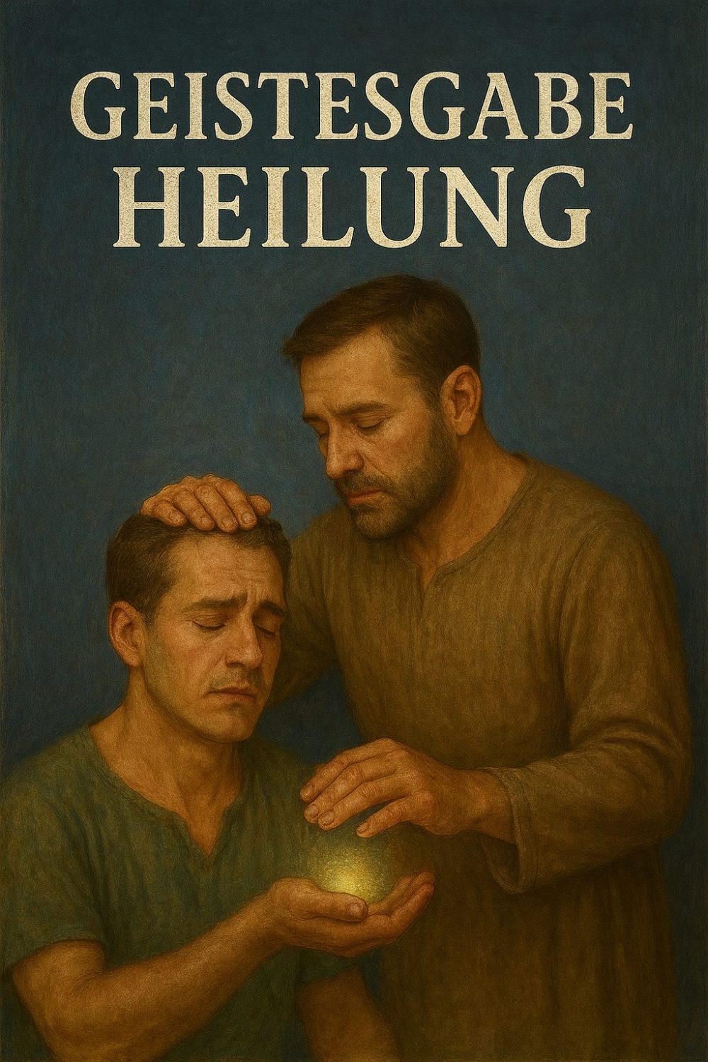 Gabe der Heilung Image