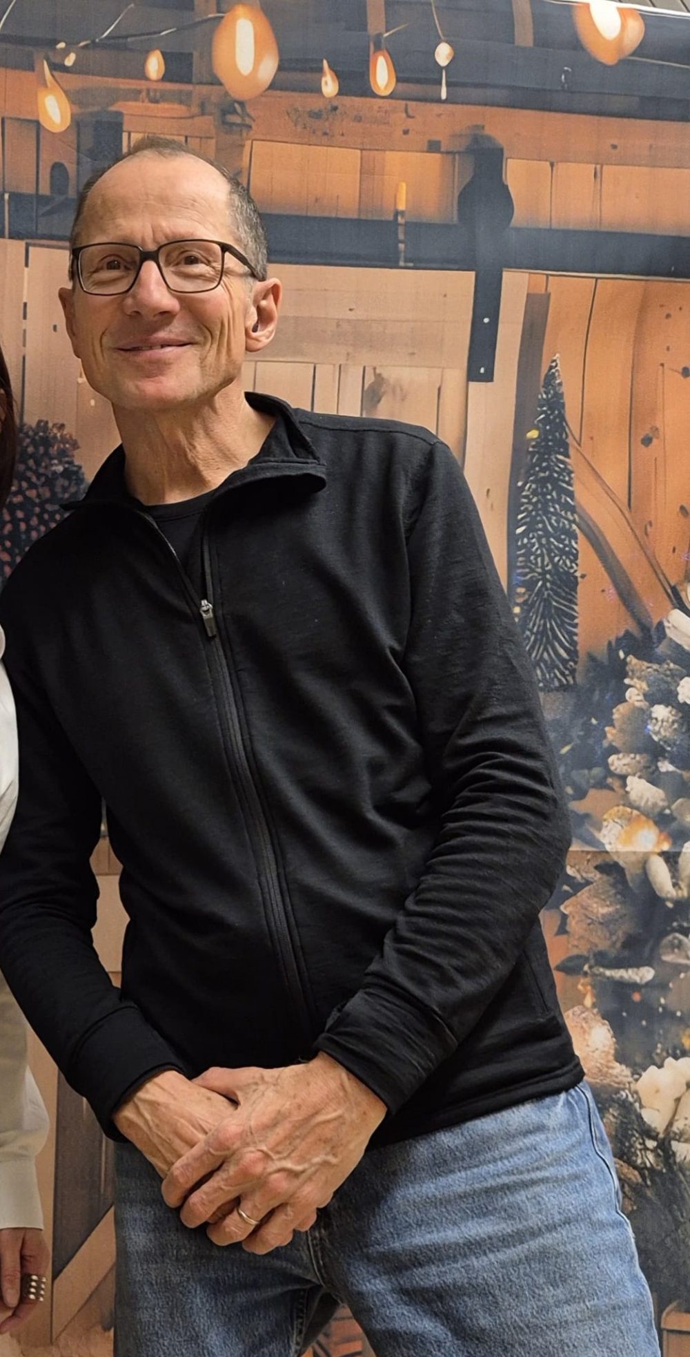 Geistesgabe: Verwaltung Image